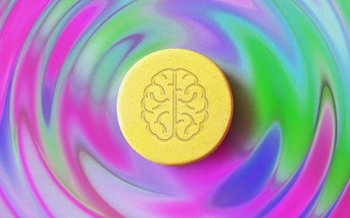 Turn On, Tune In, Feel Better: The Rise of Psychedelic Therapy in Texas ...