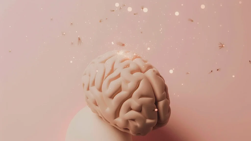 Comment la psilocybine affecte-t-elle le cerveau ?