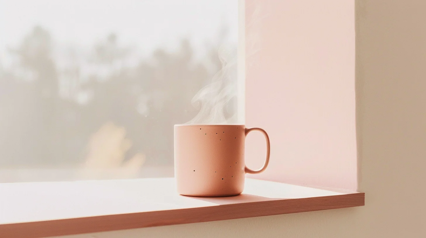 Psilocybin tea