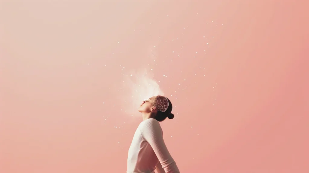 La pharmacologie unique de la kétamine