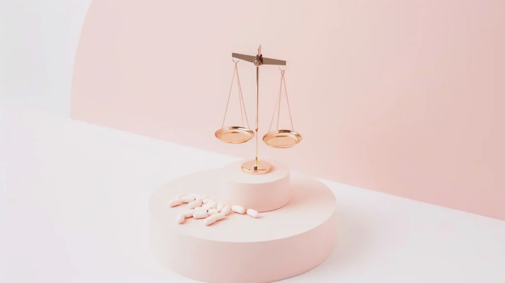 Réglementation relative au microdosage de MDMA