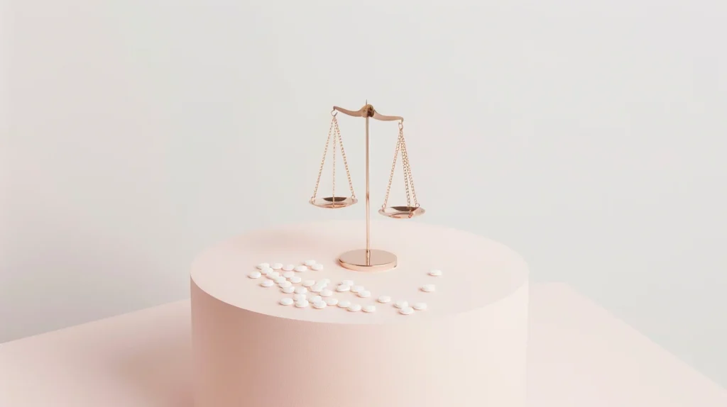 The Regulatory Landscape: Where MDMA Stands and Where It’s Heading